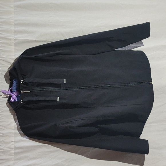 Weatherproof Jackets & Blazers - Weatherproof Hooded Jacket